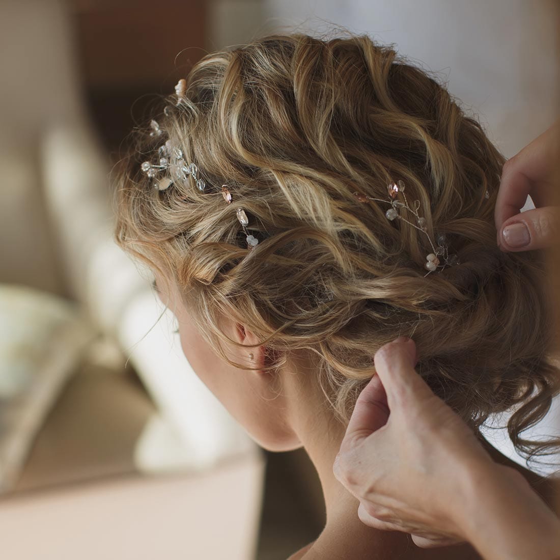 Парикмахерское искусство