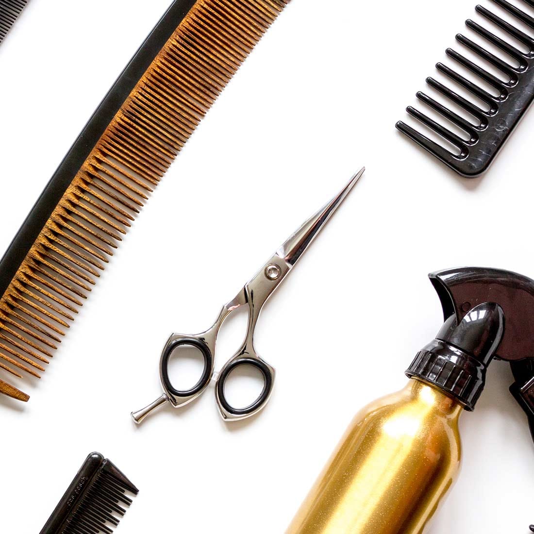 Парикмахерское искусство