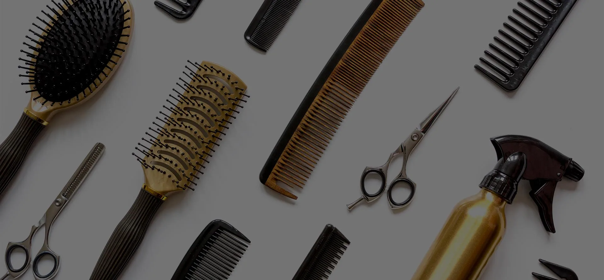 Навчіться тонкощам перукарства на курсах у Харкові!