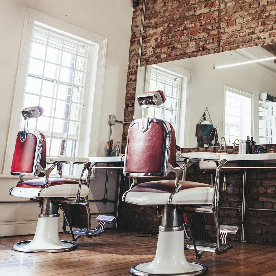 Парикмахерское искусство