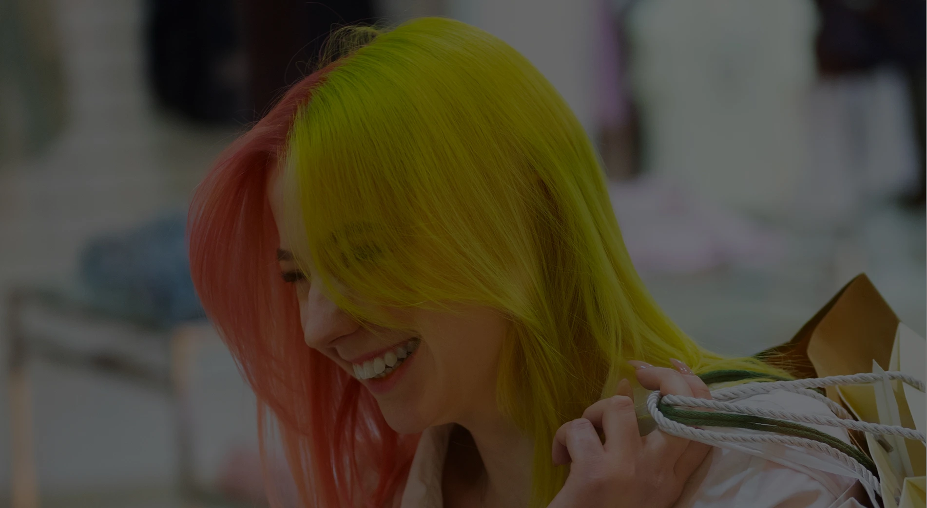 Колорист в Харькове