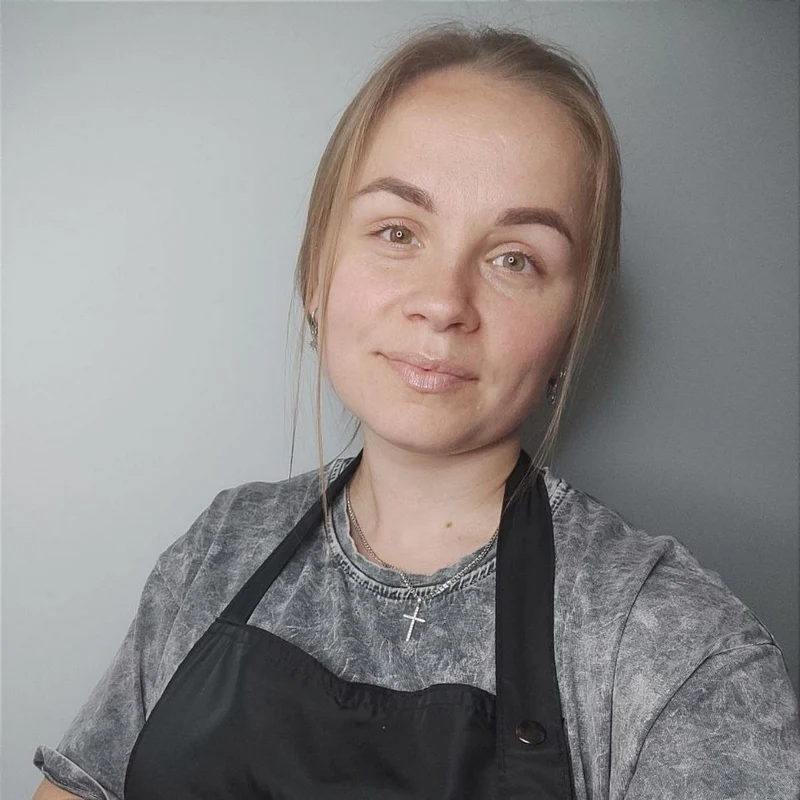 Корнильева Татьяна