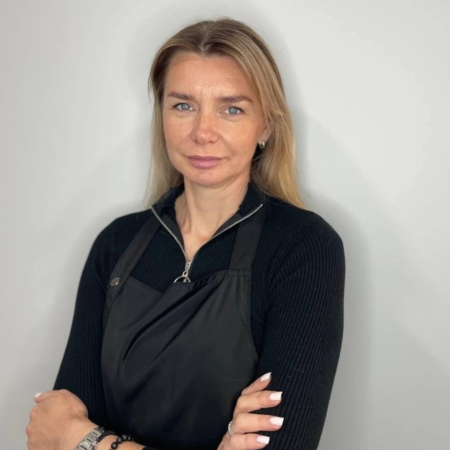 Наталья Воронова Square